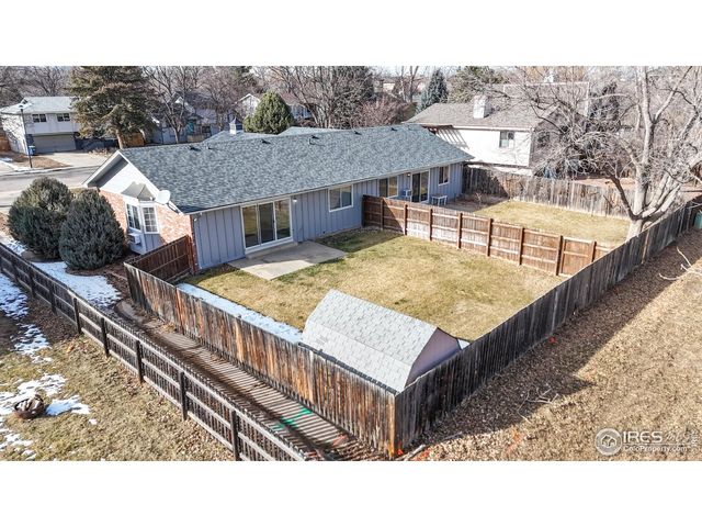 2700 Sagebrush Dr, Fort Collins, CO 80525