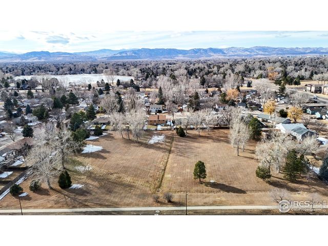 2700 Sagebrush Dr, Fort Collins, CO 80525