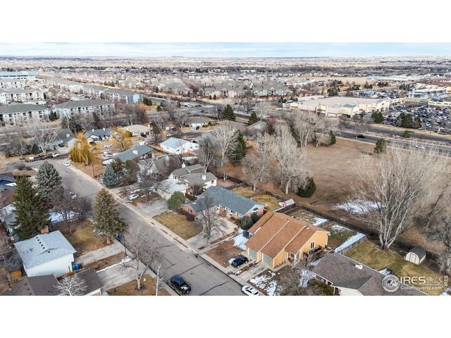 2700 Sagebrush Dr, Fort Collins, CO 80525