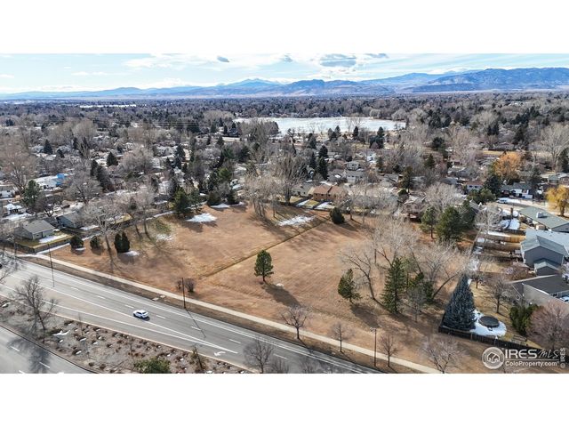 2700 Sagebrush Dr, Fort Collins, CO 80525