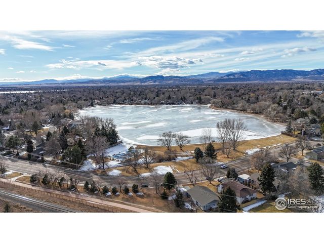 2700 Sagebrush Dr, Fort Collins, CO 80525