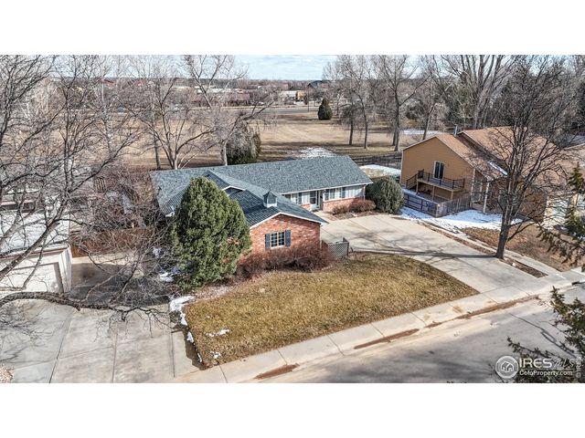 2700 Sagebrush Dr, Fort Collins, CO 80525