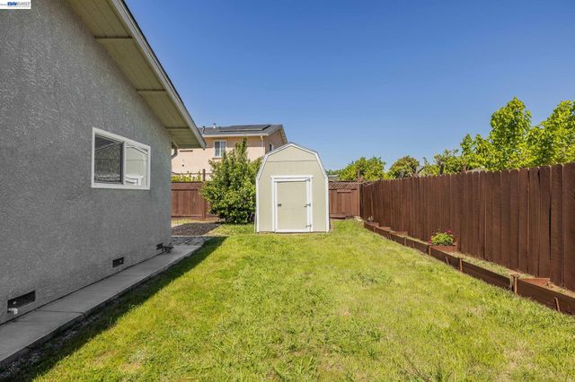 2449 Almaden Blvd, Union City, CA 94587