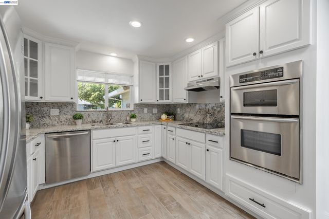 2449 Almaden Blvd, Union City, CA 94587