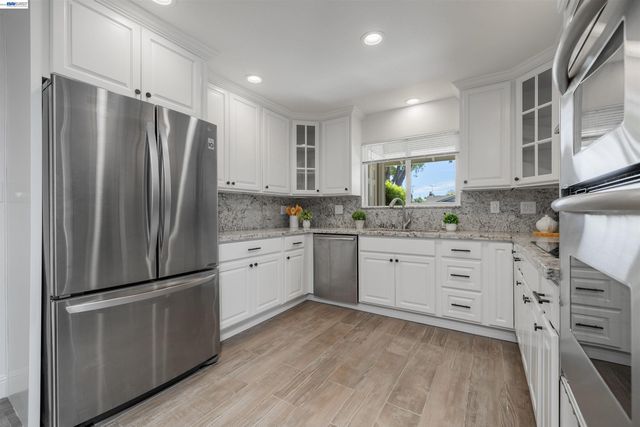 2449 Almaden Blvd, Union City, CA 94587