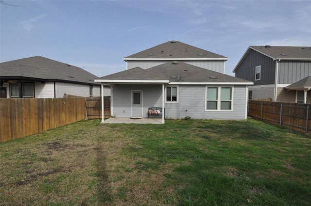 1717 T H Johnson DR, Taylor, TX 76574