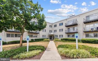1001 CHILLUM RD #101, Hyattsville, MD 20782