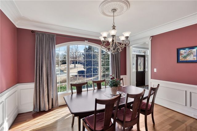 105 Garden Park Drive, Anderson, SC 29621