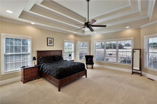 105 Garden Park Drive, Anderson, SC 29621