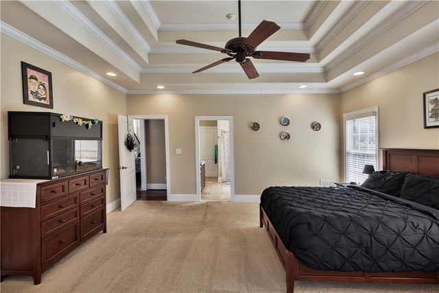 105 Garden Park Drive, Anderson, SC 29621