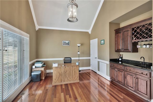 105 Garden Park Drive, Anderson, SC 29621