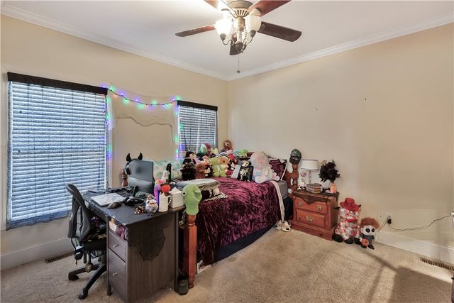 105 Garden Park Drive, Anderson, SC 29621