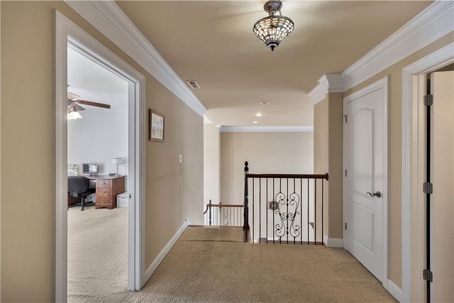 105 Garden Park Drive, Anderson, SC 29621