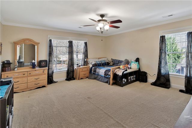 105 Garden Park Drive, Anderson, SC 29621