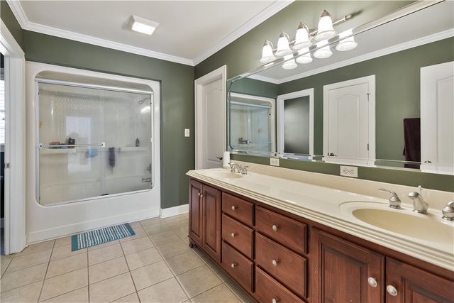 105 Garden Park Drive, Anderson, SC 29621