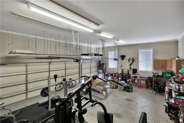 105 Garden Park Drive, Anderson, SC 29621