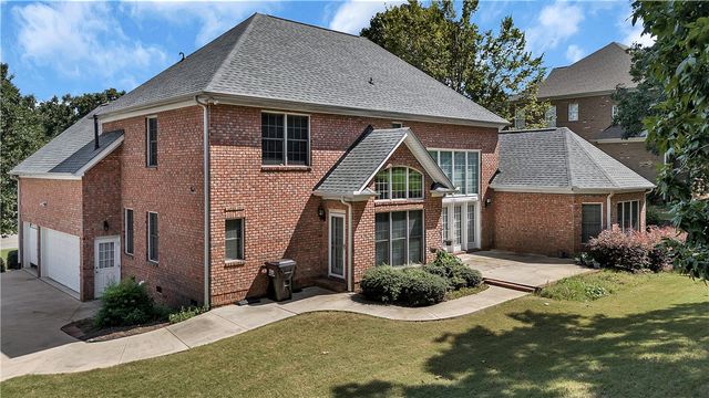 105 Garden Park Drive, Anderson, SC 29621