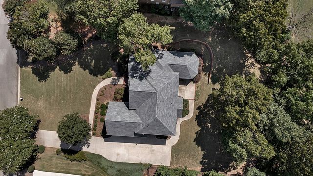 105 Garden Park Drive, Anderson, SC 29621