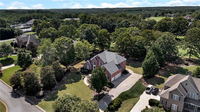 105 Garden Park Drive, Anderson, SC 29621