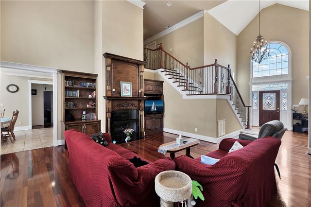 105 Garden Park Drive, Anderson, SC 29621