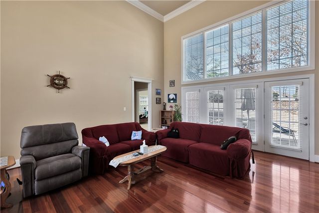 105 Garden Park Drive, Anderson, SC 29621