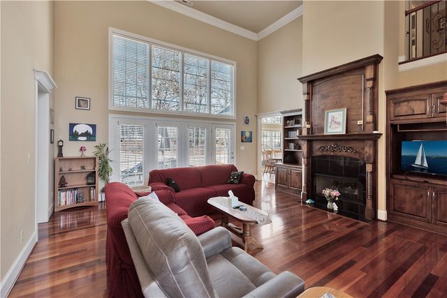 105 Garden Park Drive, Anderson, SC 29621