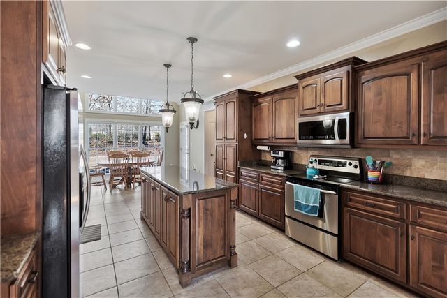 105 Garden Park Drive, Anderson, SC 29621