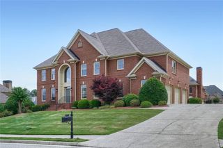 2646 Hunters Place Landing, Grayson, GA 30017