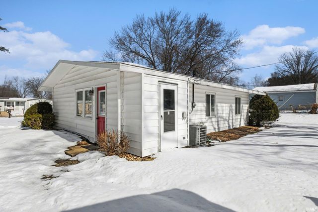 15610 Hamilton Street, Granger, IN 46530