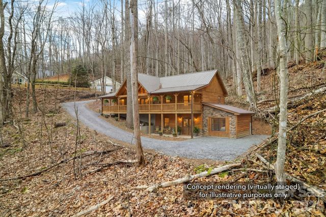 00 Sleepy Hollow Drive 6, Maggie Valley, NC 28751