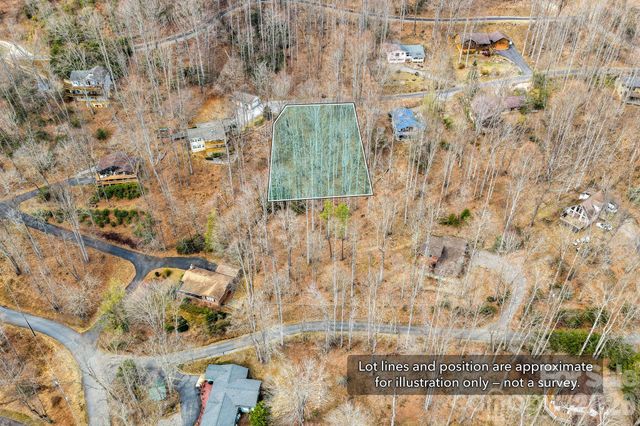 00 Sleepy Hollow Drive 6, Maggie Valley, NC 28751