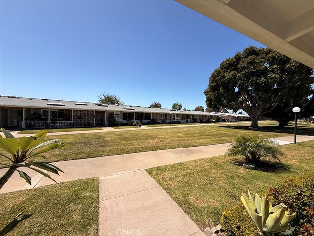 13560 Medinac Lane 102B, Seal Beach, CA 90740