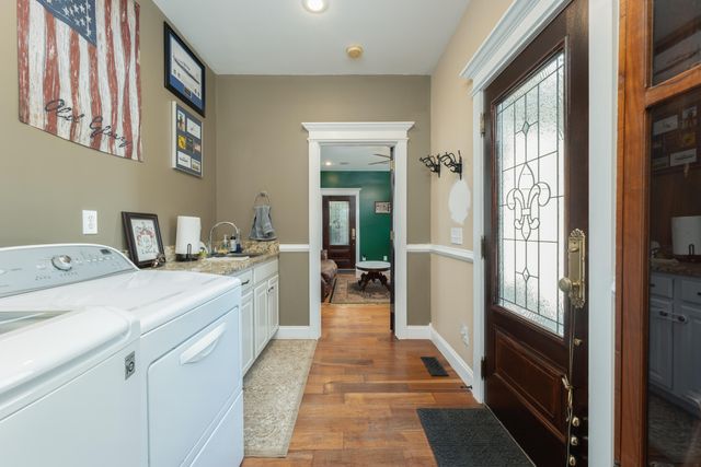 6440 St Anthony Drive, Hollywood, SC 29449