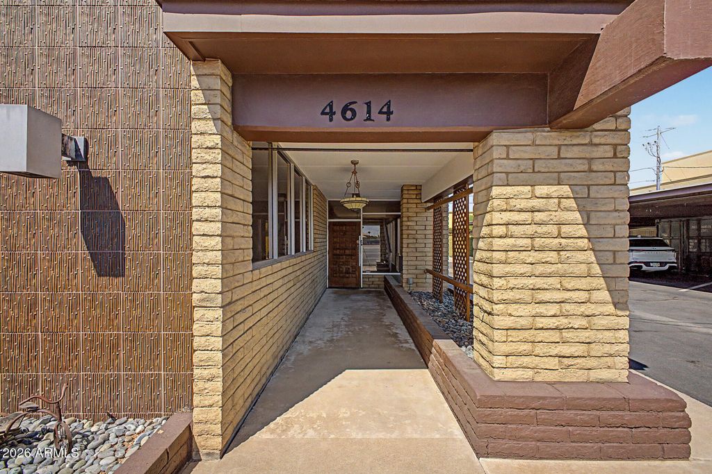 4614 N 7TH Street, Phoenix, AZ 85014 — photo 5