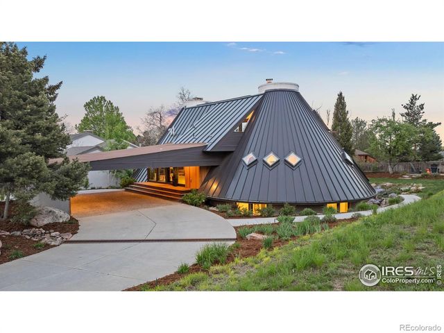 630 Northstar Court, Boulder, CO 80304