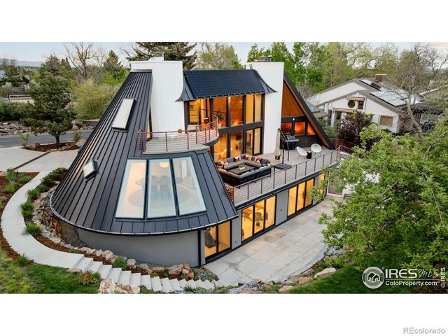 630 Northstar Court, Boulder, CO 80304