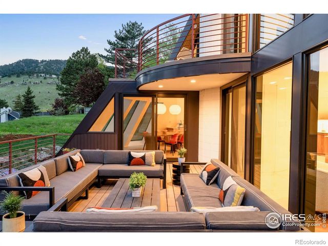 630 Northstar Court, Boulder, CO 80304