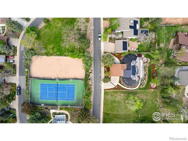 630 Northstar Court, Boulder, CO 80304