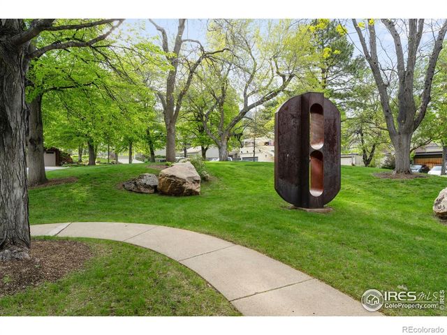 630 Northstar Court, Boulder, CO 80304