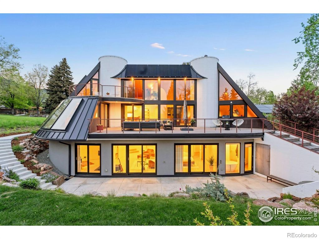 630 Northstar Court, Boulder, CO 80304