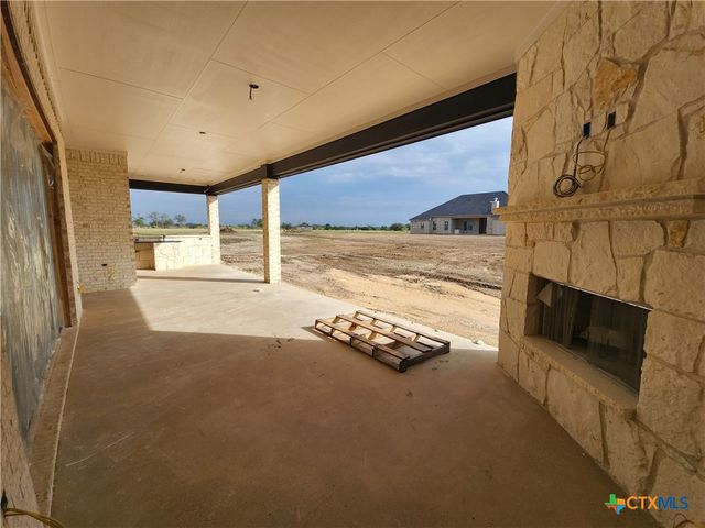 410 Hamer, Salado, TX 76571