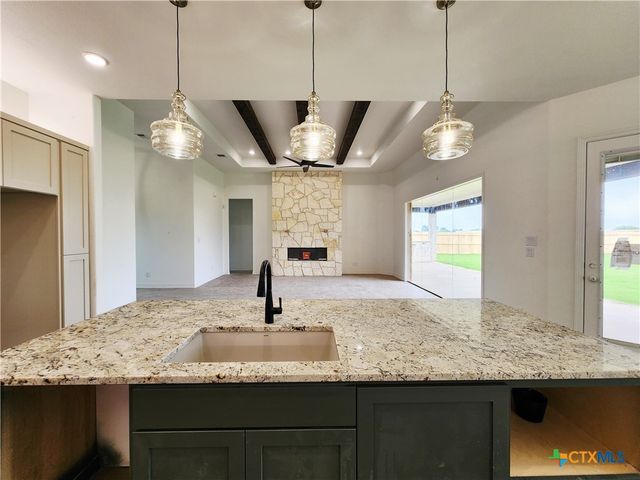 410 Hamer, Salado, TX 76571