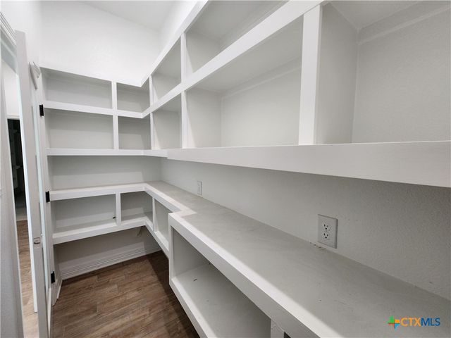 410 Hamer, Salado, TX 76571