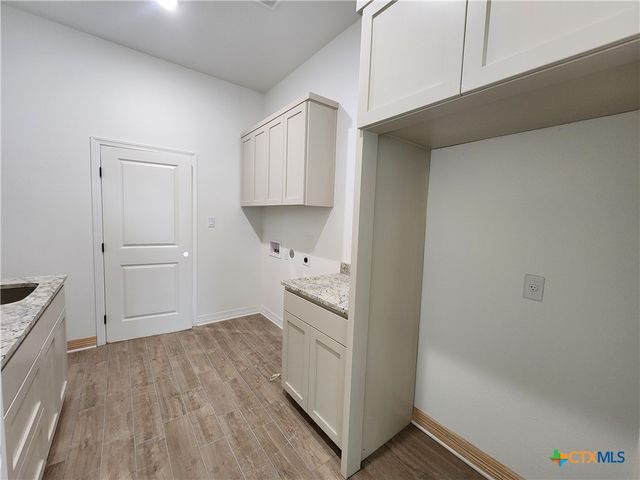410 Hamer, Salado, TX 76571