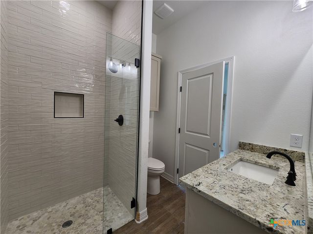 410 Hamer, Salado, TX 76571