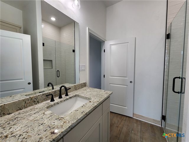 410 Hamer, Salado, TX 76571