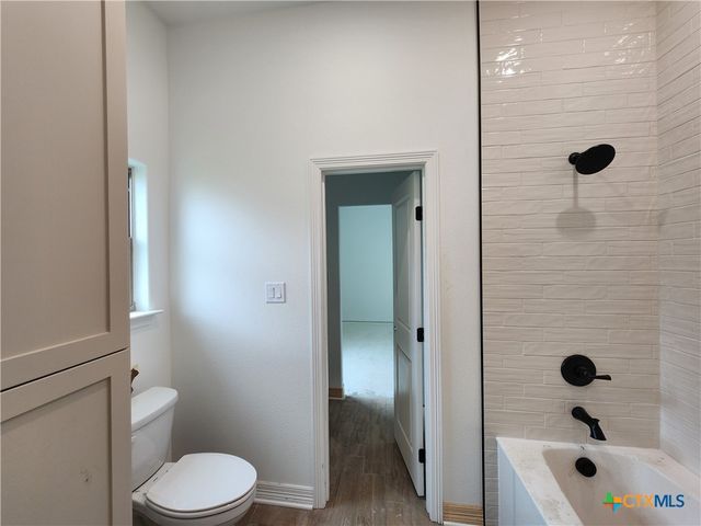 410 Hamer, Salado, TX 76571