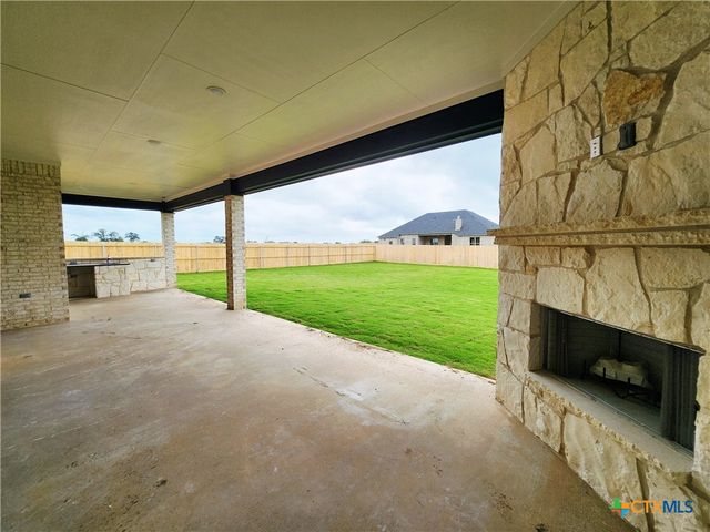 410 Hamer, Salado, TX 76571