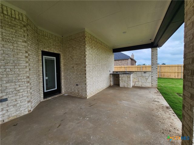 410 Hamer, Salado, TX 76571
