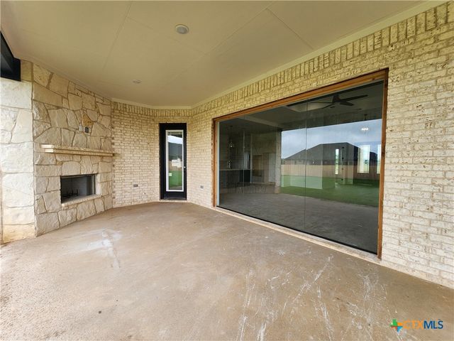 410 Hamer, Salado, TX 76571